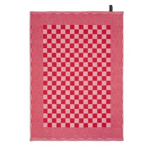 Byrklund – Theedoek Clean & Tidy – 6x 50×70 cm – Rood Byrklund – Theedoek Clean & Tidy – 6x 50×70 cm – Rood