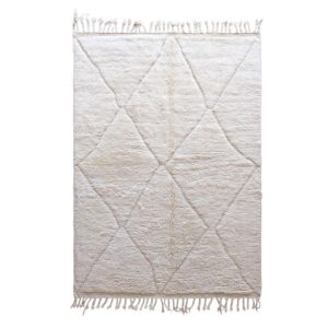 AFK Living vloerkleed Berber – handgemaakt – Wol – 165 x 238 cm AFK Living vloerkleed Berber – handgemaakt – Wol – 165 x 238 cm