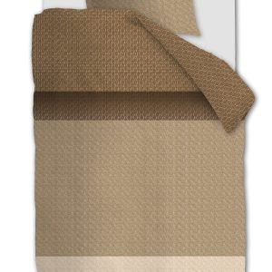 Beddinghouse Sanna – 140 x 200/220 cm – Terra Beddinghouse Sanna – 140 x 200/220 cm – Terra
