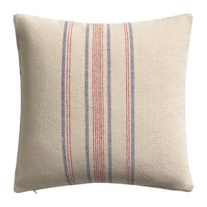 Calma House Kussenhoes Born – Blauw – 60×60