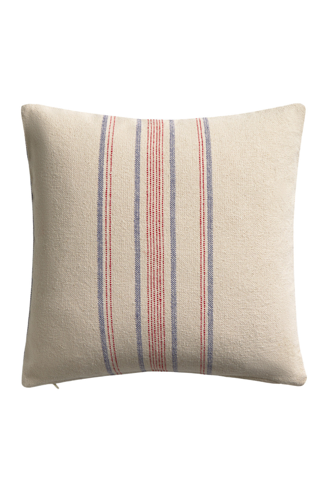Calma House Kussenhoes Born - Blauw - 60x60
