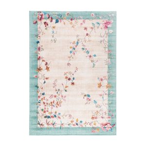 AFK Living vloerkleed Marie Antoinette – gedrukt – beige – 160 x 230 c AFK Living vloerkleed Marie Antoinette – gedrukt – beige – 160 x 230 c