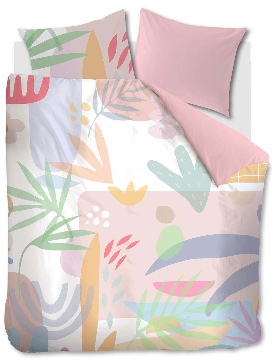 Beddinghouse Dutch Design Cosmic dekbedovertrek - Lits-Jumeaux XL - 26