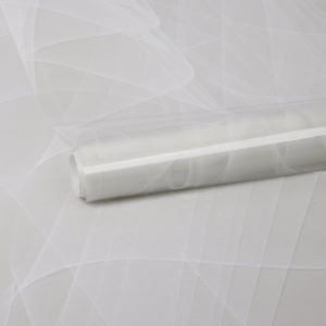 d-c-fix Premium Statische Raamfolie – Murano – 150×45 cm