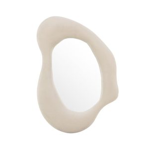 BRAM spiegel Valholm – beige – 8 x 70 x 49 cm BRAM spiegel Valholm – beige – 8 x 70 x 49 cm