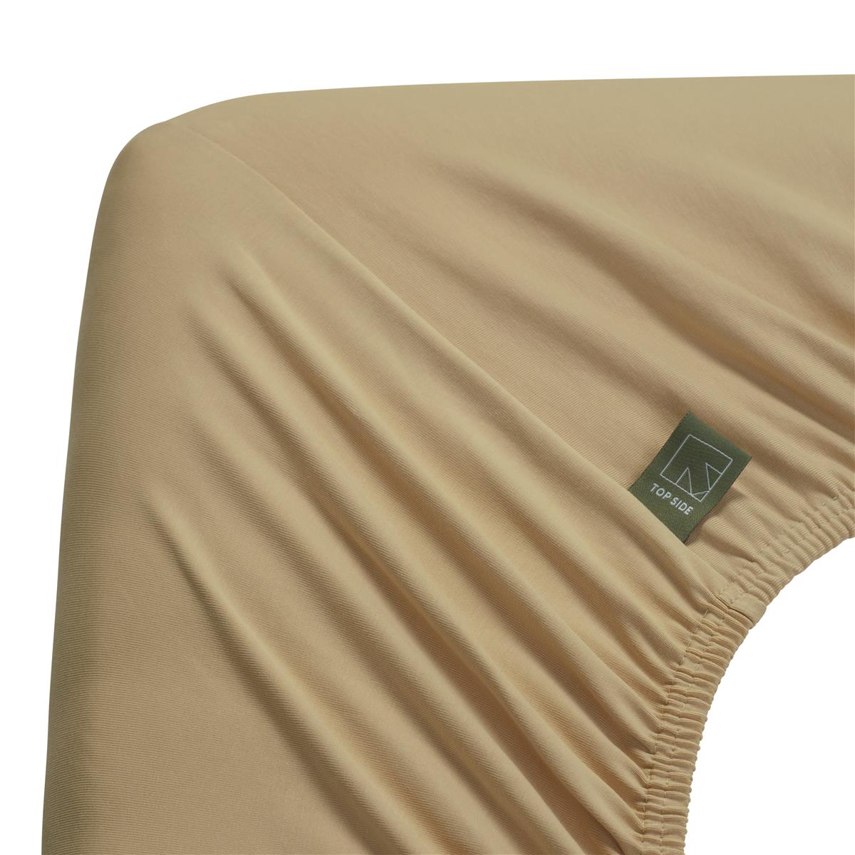 Beddinghouse Dutch Design hoeslaken Organic Lycra HL - 160x220 cm - za