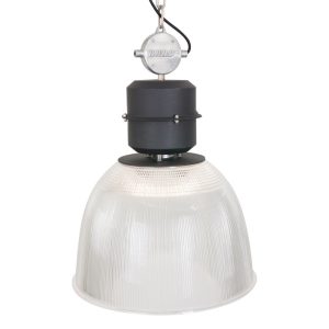 Anne Light & home hanglamp clearvoyant – 1 lichts – 42x 210 cm – zwart Anne Light & home hanglamp clearvoyant – 1 lichts – 42x 210 cm – zwart