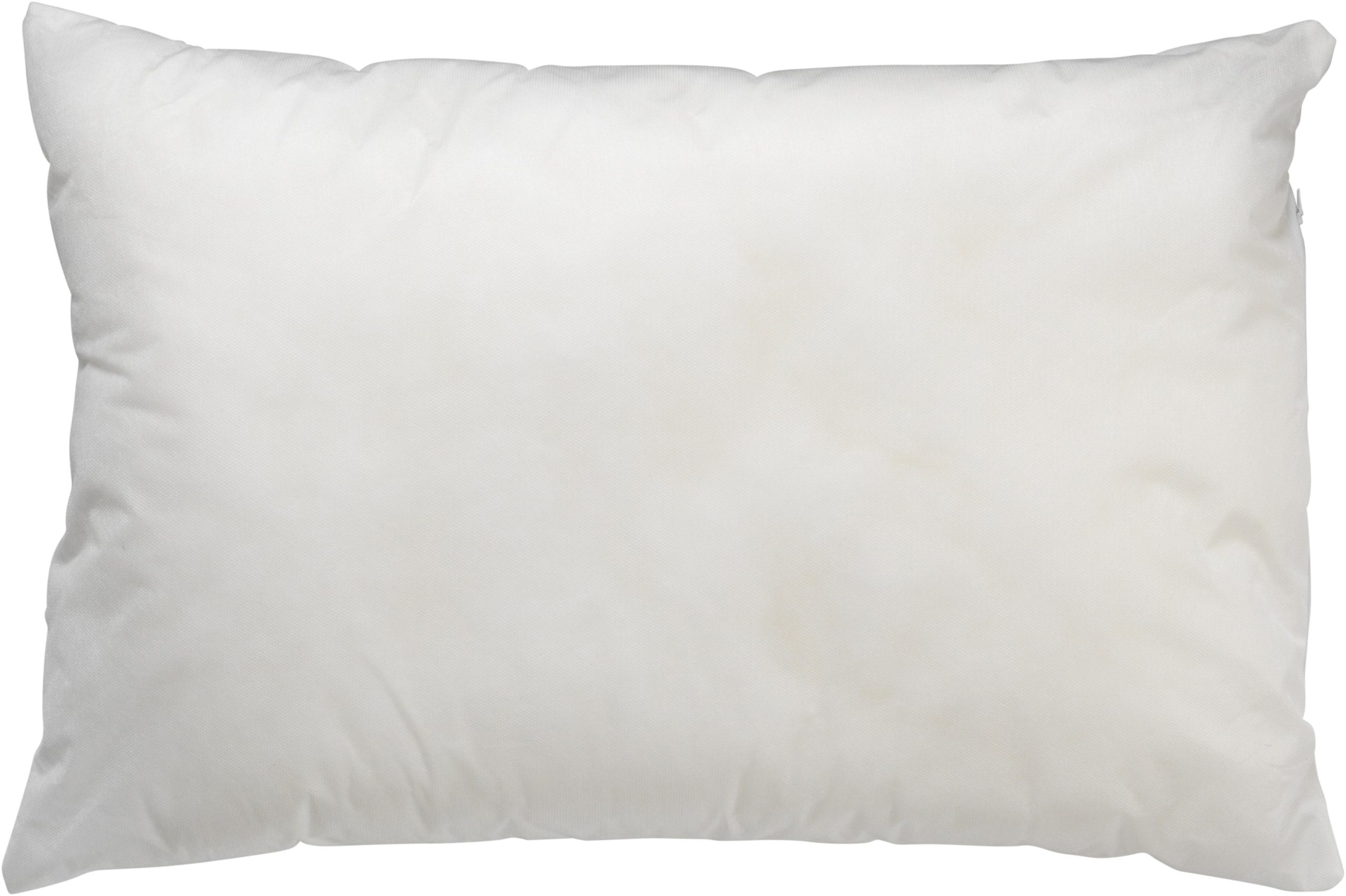 BINNENKUSSEN - kussenvulling 40x60 cm - 100% polyester vulling - 420 g