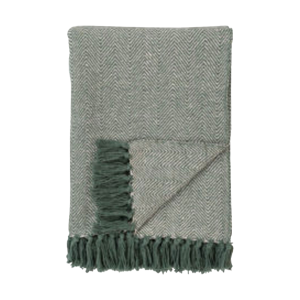Artichok Sander plaid groen – 160 x 130 cm Artichok Sander plaid groen – 160 x 130 cm