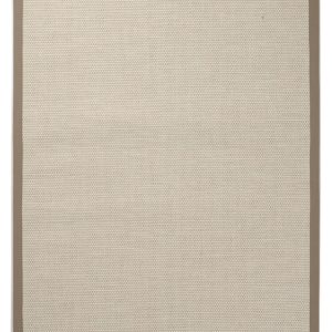 DÉJA Living Vloerkleed Reims Feston – Crème Stof – 200x290cm DÉJA Living Vloerkleed Reims Feston – Crème Stof – 200x290cm
