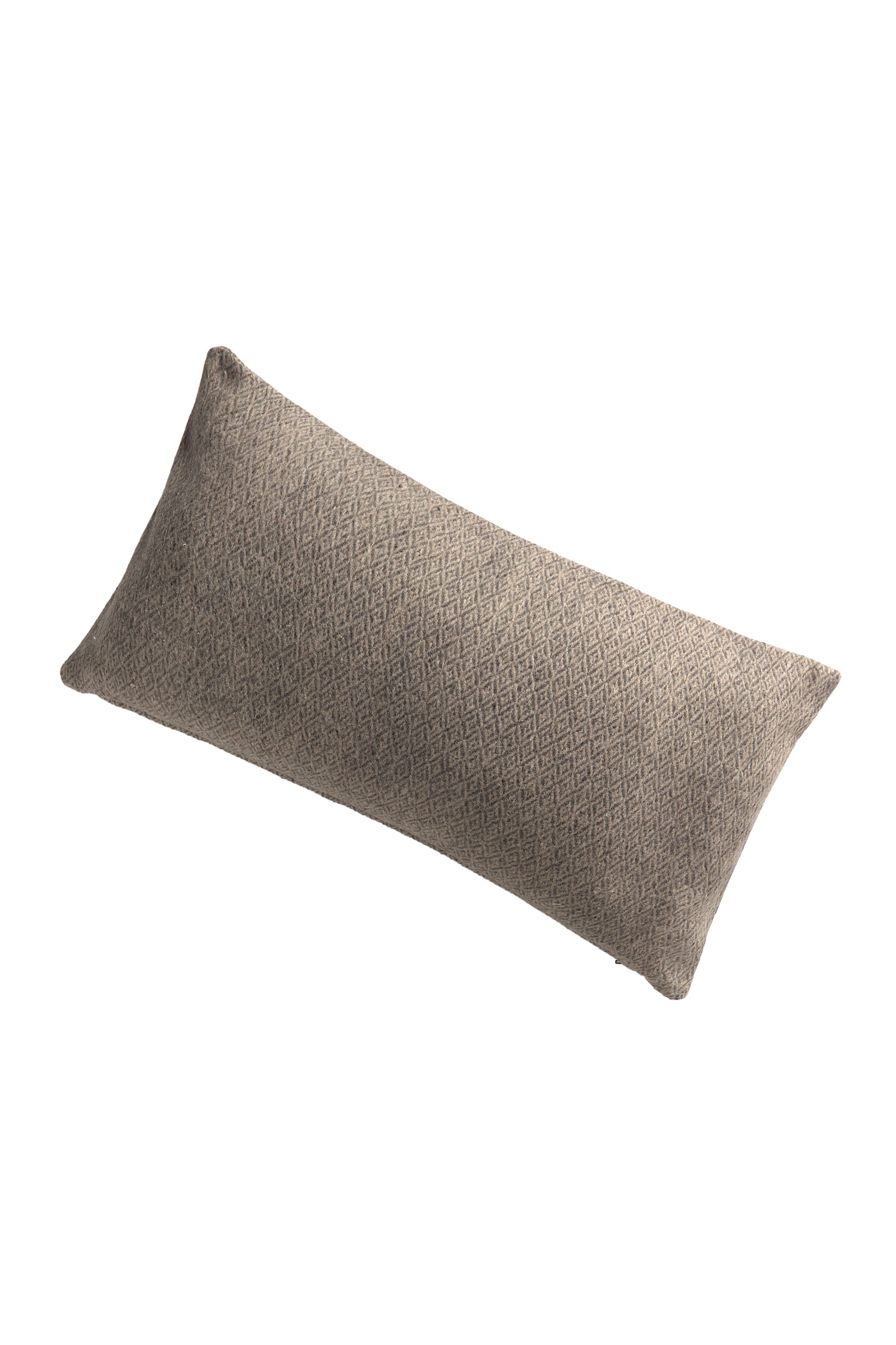 Calma House Kussenhoes Montana - Grijs - 30x60