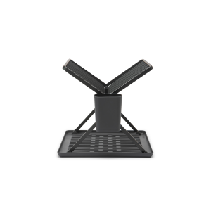 Brabantia SinkSide Inklapbaar afdruiprek – Black Brabantia SinkSide Inklapbaar afdruiprek – Black
