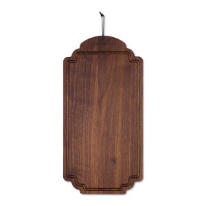 Dutchdeluxes Luxe Ontbijtplank – Serveerplank – Geoliede walnoot – Sni Dutchdeluxes Luxe Ontbijtplank – Serveerplank – Geoliede walnoot – Sni