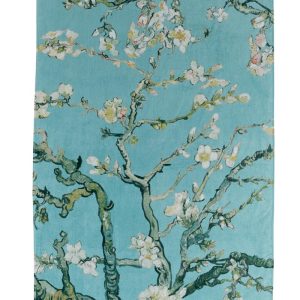 Beddinghouse x Van Gogh Museum Beach Blossom – Strandlaken – 100×180 c Beddinghouse x Van Gogh Museum Beach Blossom – Strandlaken – 100×180 c