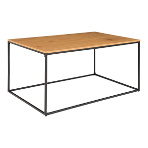 BRAM Salontafel Toimi – 90 x 60 cm – Eiken