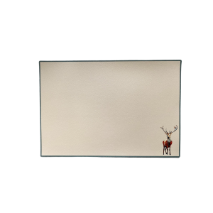 Catchii Placemat Hert Catchii Placemat Hert