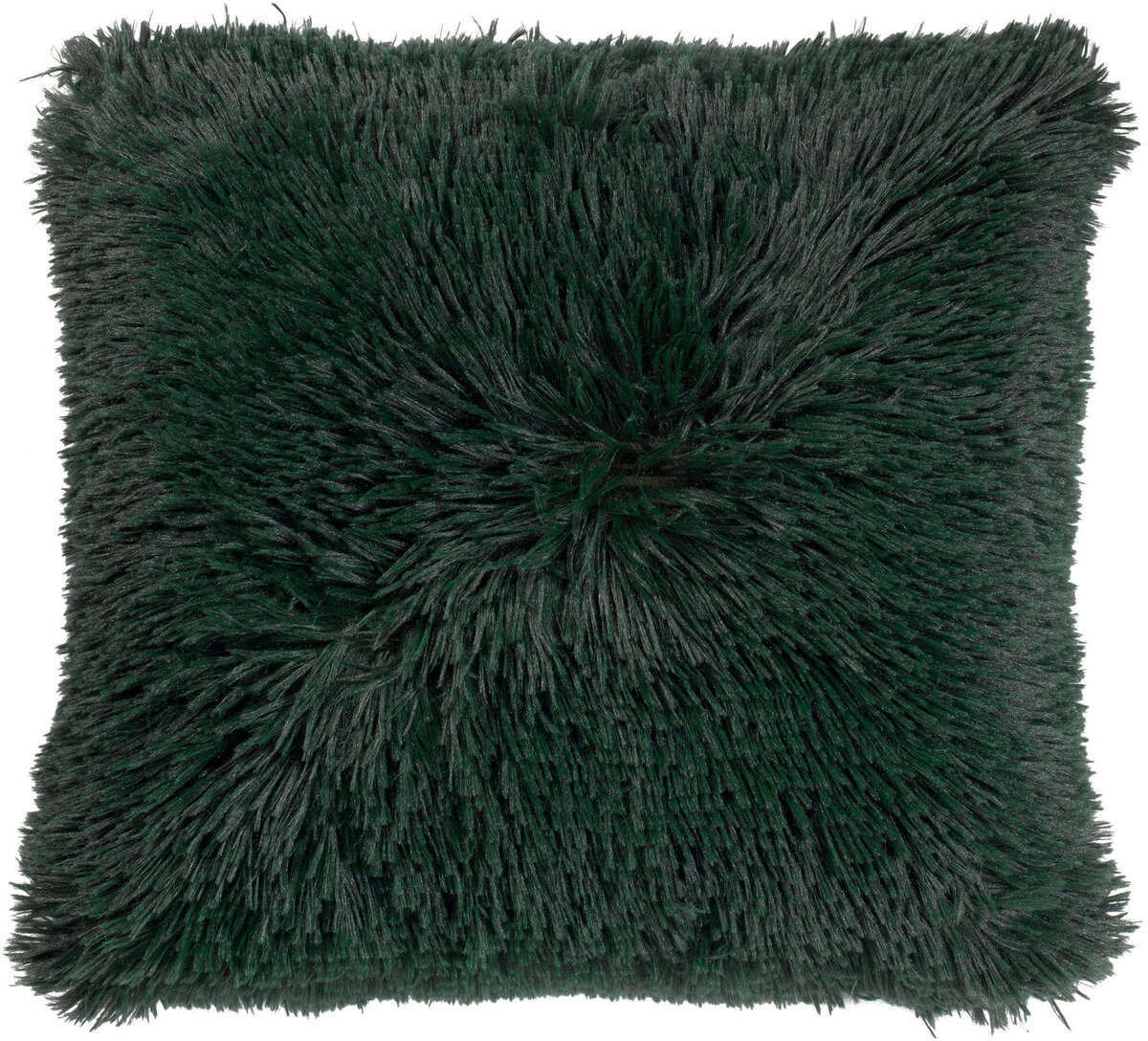 FLUFFY - Sierkussen 45x45 cm - superzacht - effen kleur - Mountain Vie
