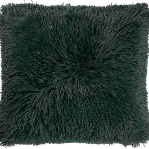 FLUFFY – Kussenhoes 45×45 cm – superzacht – effen kleur – Mountain Vie FLUFFY – Kussenhoes 45×45 cm – superzacht – effen kleur – Mountain Vie
