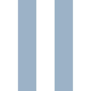 Behang Navy Stripes blauw Behang Navy Stripes blauw
