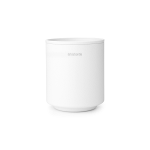 Brabantia MindSet tandenborstelhouder – Mineral Fresh White Brabantia MindSet tandenborstelhouder – Mineral Fresh White
