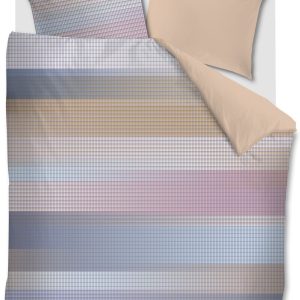 Beddinghouse Dutch Design Dekbedovertrek Wall Street – 240 x 200/220 c Beddinghouse Dutch Design Dekbedovertrek Wall Street – 240 x 200/220 c