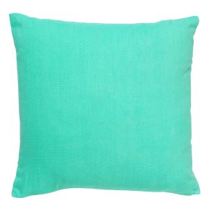 JAMES – Sierkussen 45×45 cm – duurzaam katoen – effen kleur – Beveled JAMES – Sierkussen 45×45 cm – duurzaam katoen – effen kleur – Beveled
