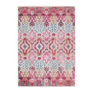 AFK Living vloerkleed Roos – 120 x 170 cm