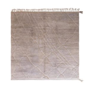 AFK Living vloerkleed Berber – handgemaakt – Wol – 300 x 400 cm AFK Living vloerkleed Berber – handgemaakt – Wol – 300 x 400 cm