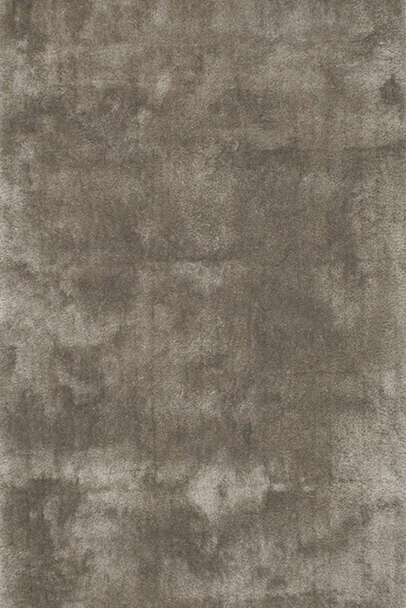 DÉJA Living Vloerkleed Lavar - Lichtgrijs Stof - 130x190cm