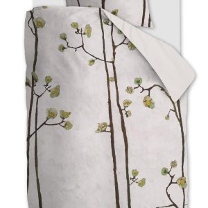 Beddinghouse x Van Gogh Museum Plum Blossoms dekbedovertrek – Eenperso Beddinghouse x Van Gogh Museum Plum Blossoms dekbedovertrek – Eenperso