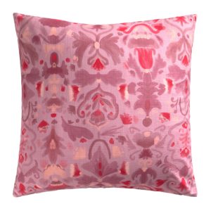 Calma House Kussenhoes Pina – Lila – 60×60
