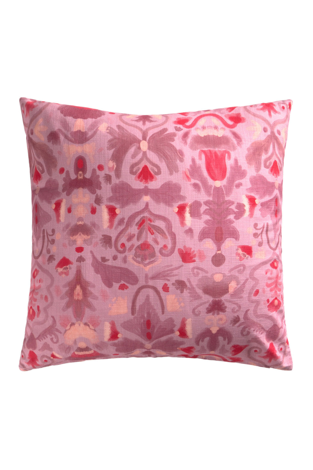 Calma House Kussenhoes Pina - Lila - 60x60