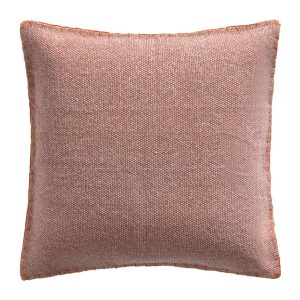Calma House Kussenhoes Asana – Bruin – 45×45 Calma House Kussenhoes Asana – Bruin – 45×45