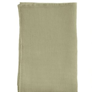 Beddinghouse Sprei Brisk – 260 x 240 cm – Groen
