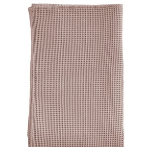 Beddinghouse Sprei Brisk – 260 x 240 cm – Zachtroze