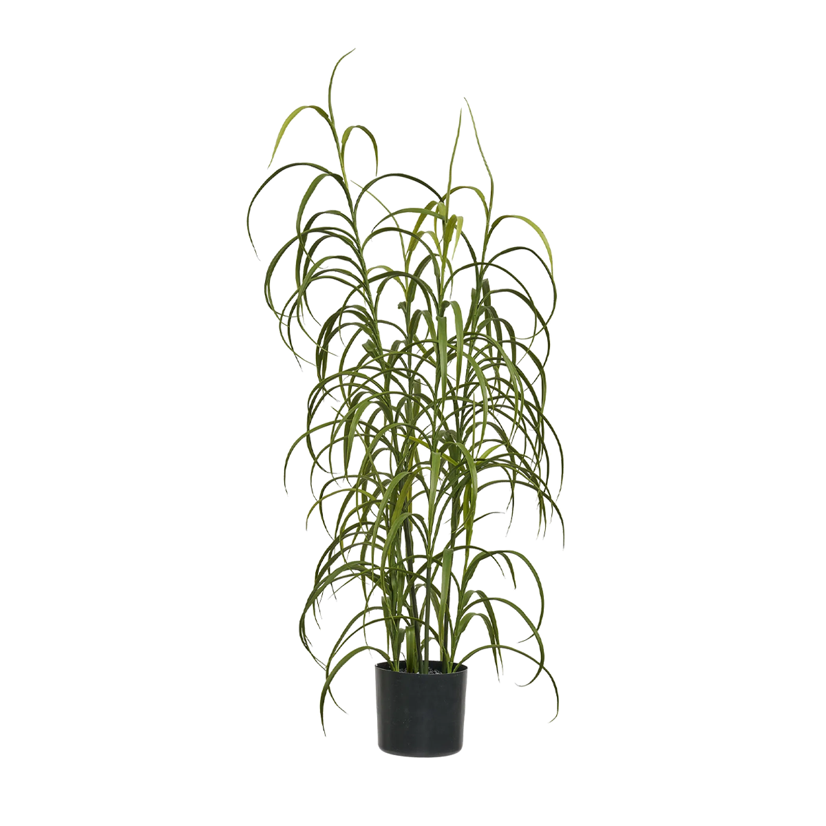 Artichok Graig gras kunstplant - 89 cm