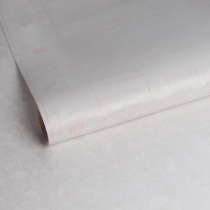 d-c-fix Statische Raamfolie – Splinter – 150×45 cm