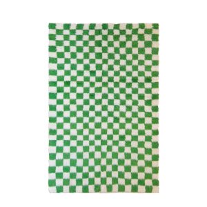 AFK Living vloerkleed Berber – handgemaakt – Wol – 161 x 241 cm AFK Living vloerkleed Berber – handgemaakt – Wol – 161 x 241 cm