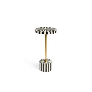 Bold Monkey Strike Lucky Bijzettafel 24,5 cm – Goud Bold Monkey Strike Lucky Bijzettafel 24,5 cm – Goud