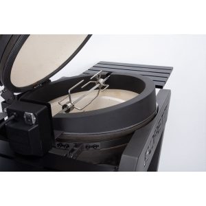 Boretti barbecue draaispit Ceramica Kamado – M Boretti barbecue draaispit Ceramica Kamado – M