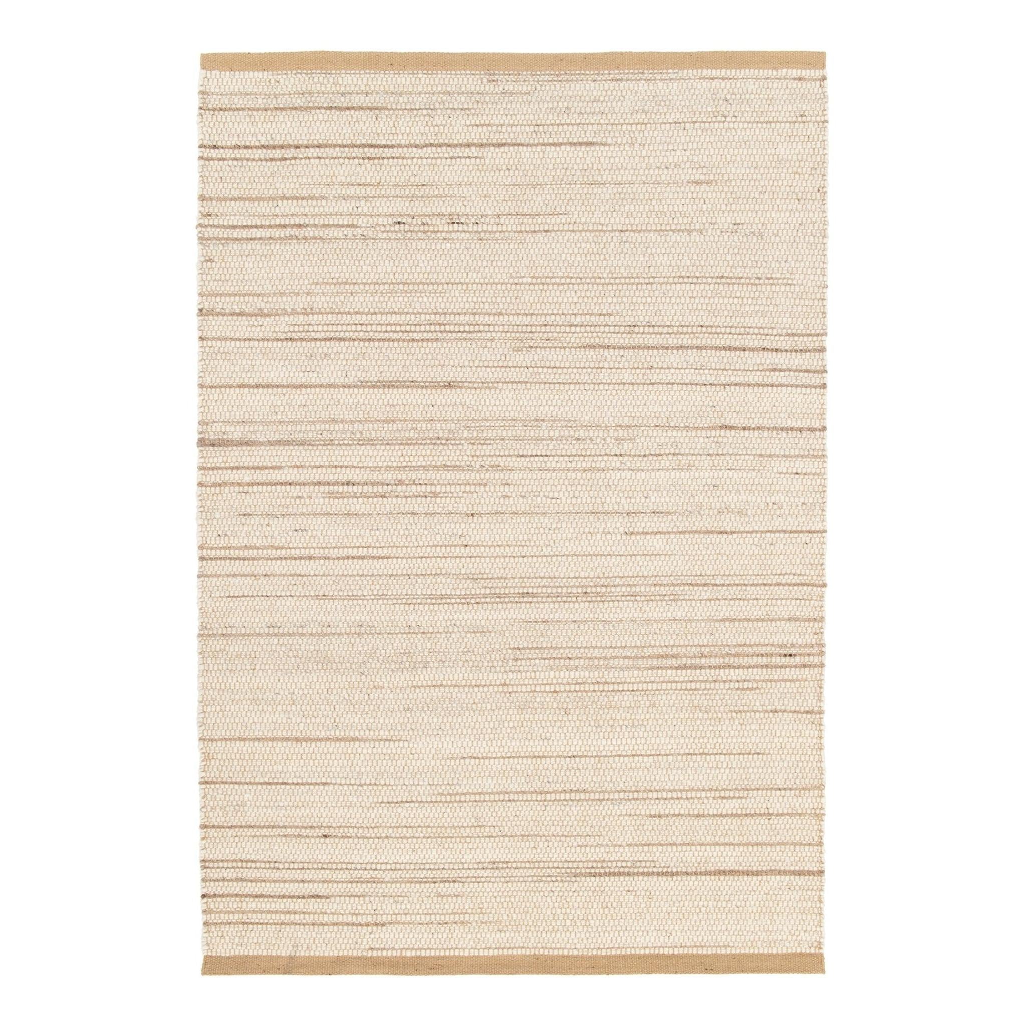 AFK Living vloerkleed Marius - handgemaakt - 70% Nieuw-Zeelandse wol,
