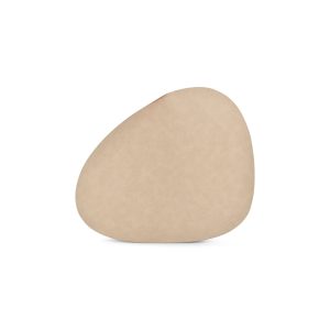 Bonbistro – Placemat 45x37cm lederlook beige Layer – Set van 4 Bonbistro – Placemat 45x37cm lederlook beige Layer – Set van 4