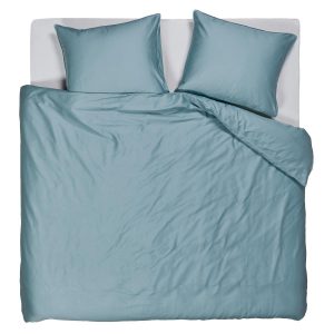Beddinghouse Change dekbedovertrek – Effen – Tweepersoons – 200×200/22 Beddinghouse Change dekbedovertrek – Effen – Tweepersoons – 200×200/22