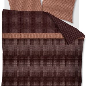 Beddinghouse River dekbedovertrek – Tweepersoons – 200×200/220 cm – Do Beddinghouse River dekbedovertrek – Tweepersoons – 200×200/220 cm – Do