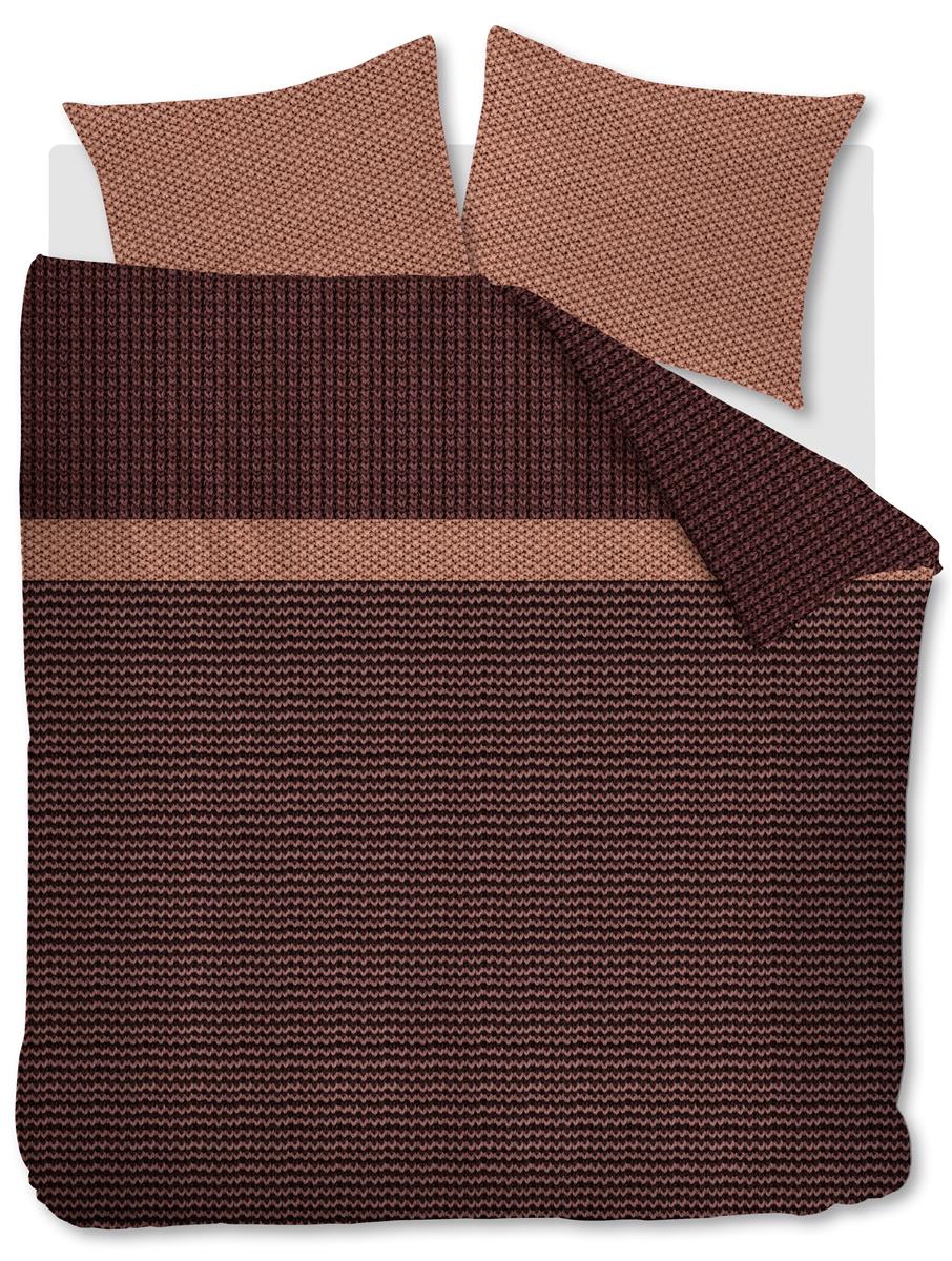 Beddinghouse River dekbedovertrek - Tweepersoons - 200x200/220 cm - Do