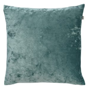 SKY – kussenhoes 45×45 cm – velvet – Sagebrush Green – groen SKY – kussenhoes 45×45 cm – velvet – Sagebrush Green – groen