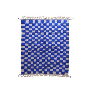 AFK Living vloerkleed Berber – handgemaakt – Wol – 225 x 289 cm AFK Living vloerkleed Berber – handgemaakt – Wol – 225 x 289 cm
