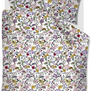 Beddinghouse dekbedovertrek Primrose – 240×200/220 cm – multi Beddinghouse dekbedovertrek Primrose – 240×200/220 cm – multi