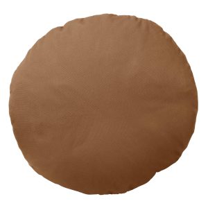 SOL – buitenkussen rond Ø40 cm – waterafstotend en uv-bestendig – Toba SOL – buitenkussen rond Ø40 cm – waterafstotend en uv-bestendig – Toba