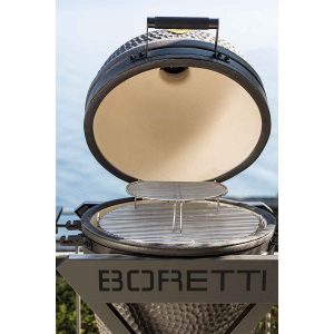 Boretti grill expansion rack – rvs Boretti grill expansion rack – rvs